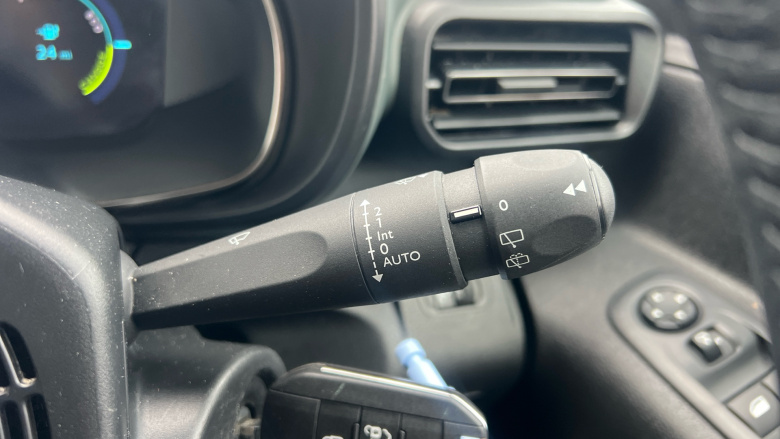 Citroen Berlingo 100kW Flair XTR M 50kWh 5dr Auto Electric Estate